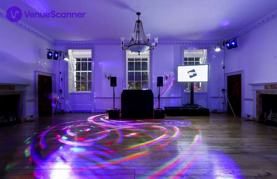 Hire Somerset House The Navy Board Rooms 6