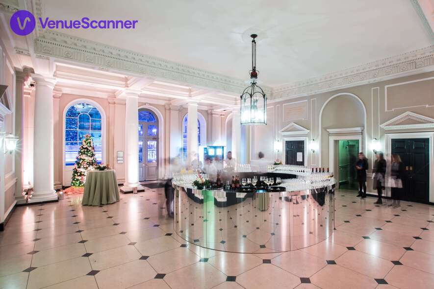 Hire Somerset House 54