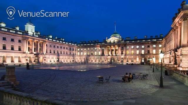 Hire Somerset House The Lightwells And Deadhouse 12