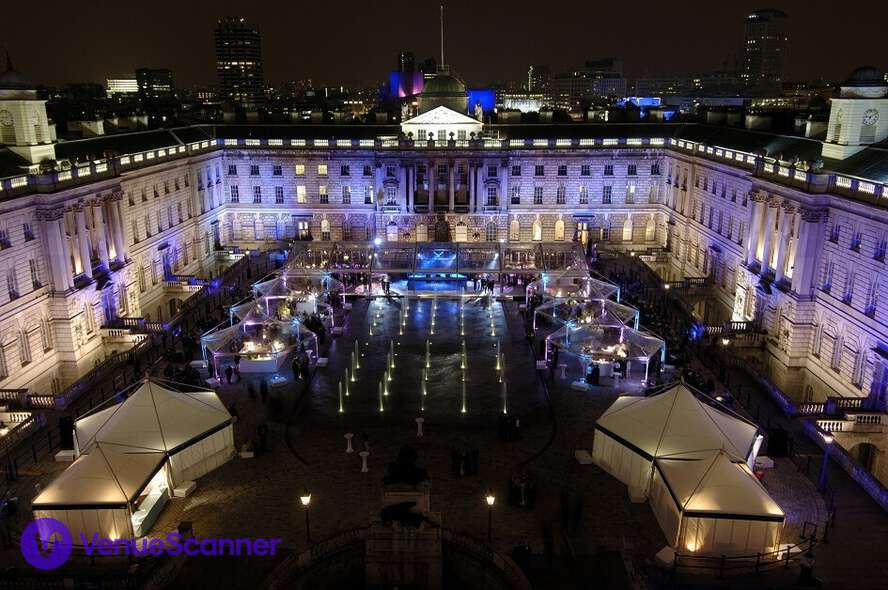 Hire Somerset House 38