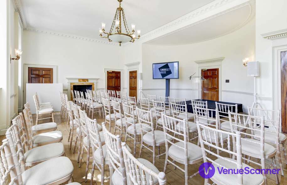 Hire Somerset House The Navy Board Rooms 4