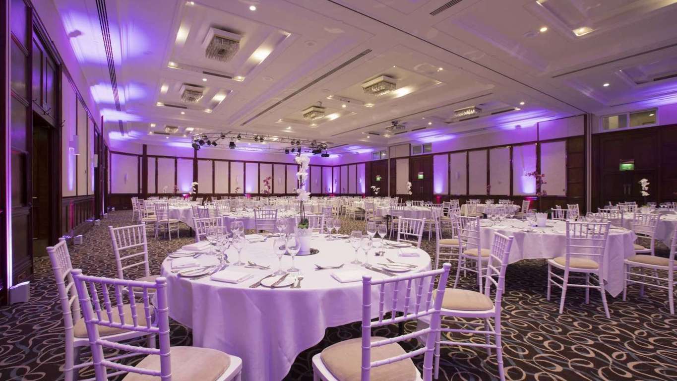 Hire Grand Harbour Hotel Exclusive Hire 4