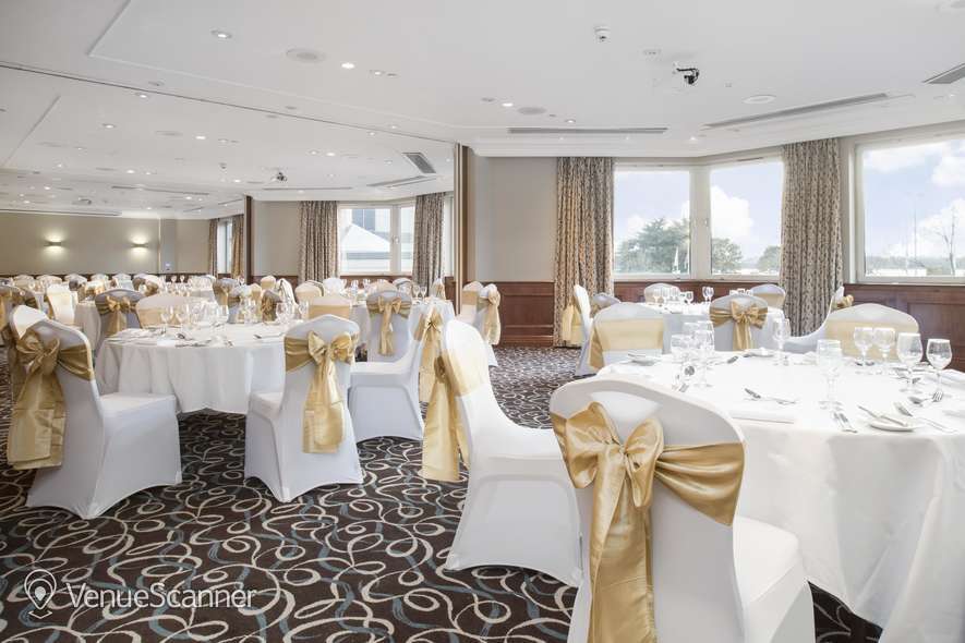 Hire Grand Harbour Hotel Exclusive Hire 1
