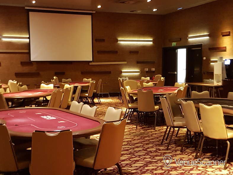 Hire Grosvenor Casino Manchester Didsbury 6