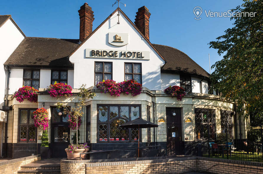 Hire The Bridge Pub And Hotel, Greenford Westminster Suite 4