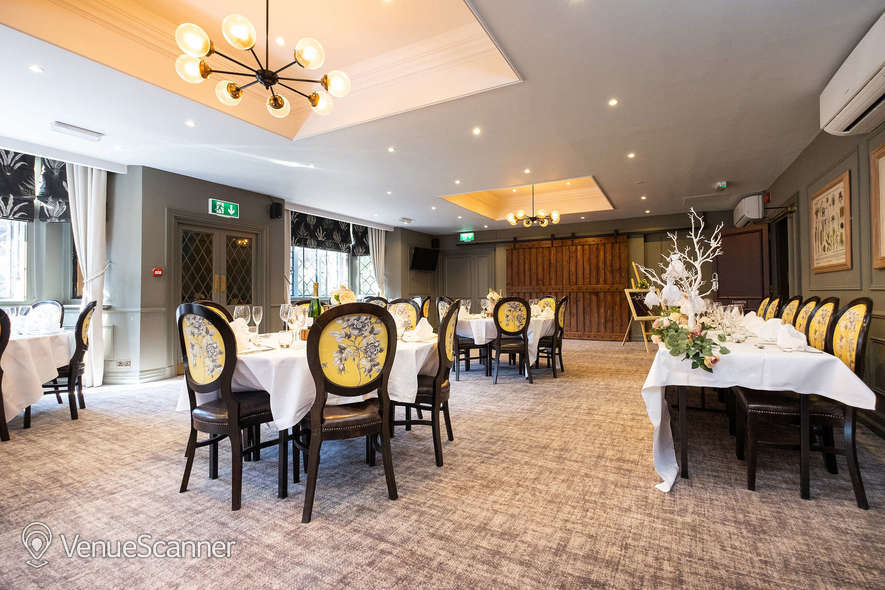 Hire The Bridge Pub And Hotel, Greenford Westminster Suite