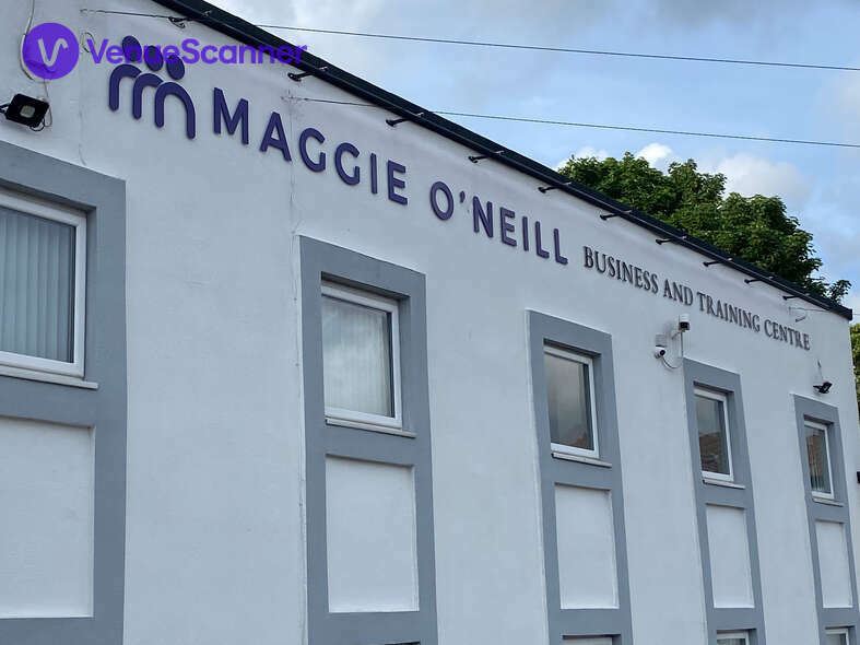 Hire Maggie O'Neill Business And Training Centre 6