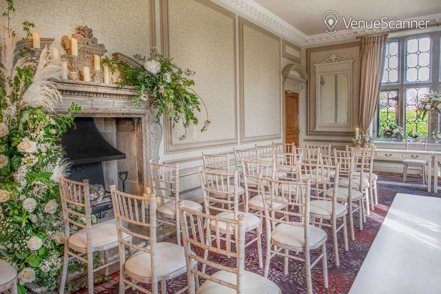 Hire Horwood House  The Manor Lounge  1