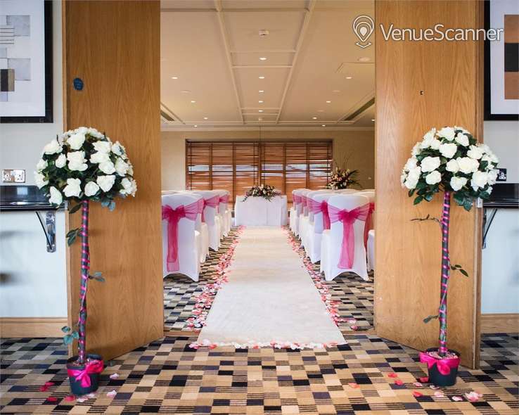 Hire Thorpe Park Hotel And Spa Exclusive Hire 1