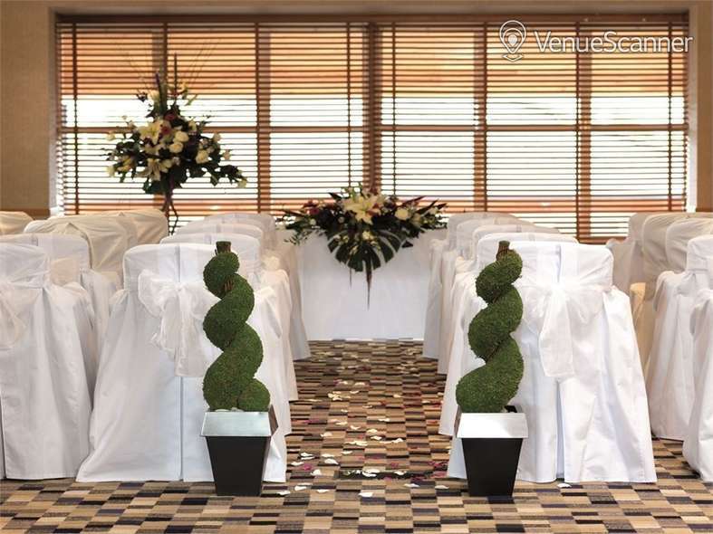 Hire Thorpe Park Hotel And Spa Exclusive Hire 4