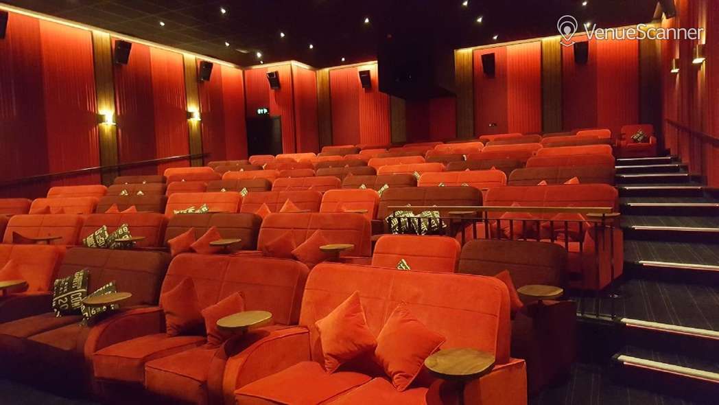 Hire Everyman Cinema Stratford-upon-avon