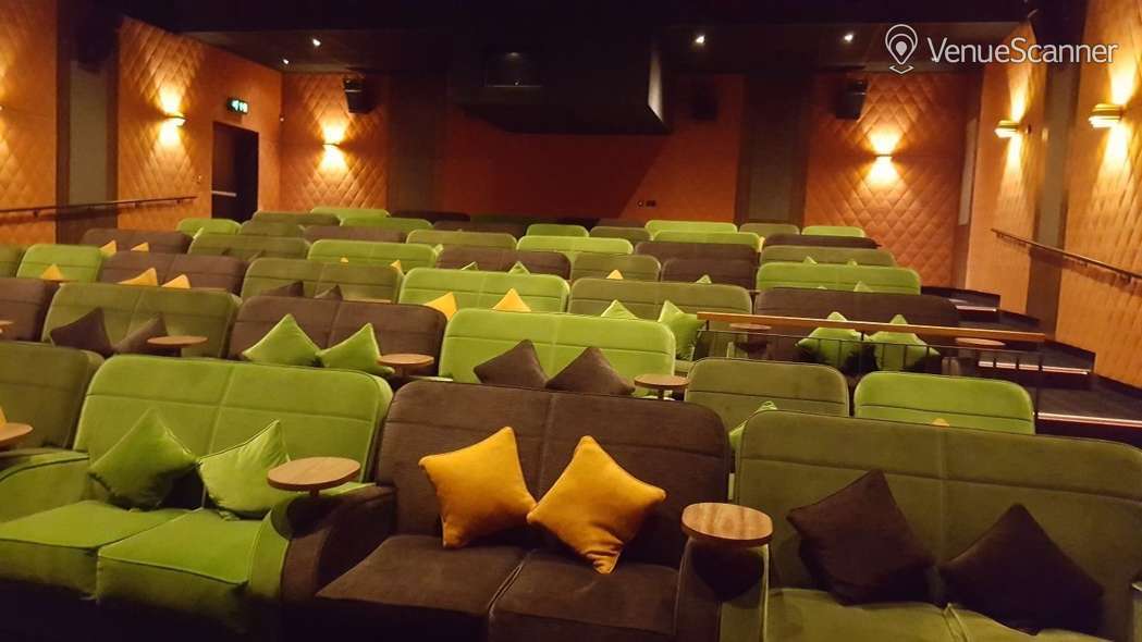 Hire Everyman Cinema Stratford-upon-avon 12