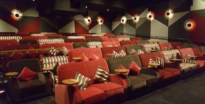 Everyman Cinema Stratford-upon-avon, Screen 1