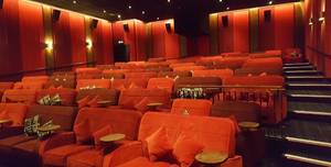 Everyman Cinema Stratford-upon-avon, Screen 2
