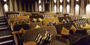 Everyman Cinema Stratford-upon-avon Screen 3 0