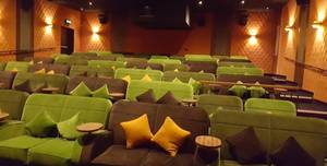 Everyman Cinema Stratford-upon-avon, Screen 4