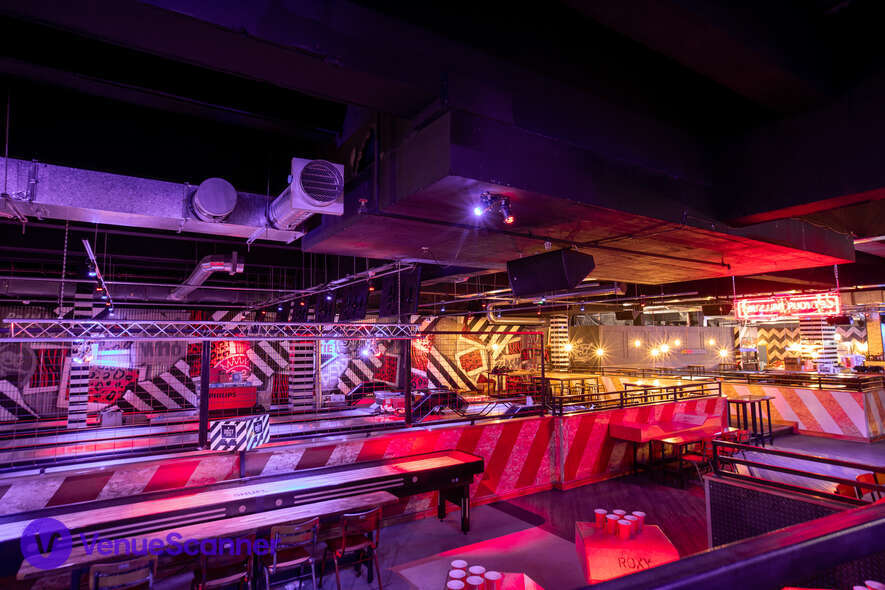 Hire Roxy Ball Room Manchester (Arndale) 7
