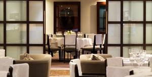 Sartoria, Private Dining Rooms