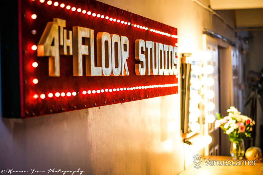 Hire 4th Floor Studios Exclusive Hire 9