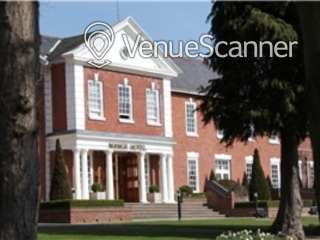 Hire Best Western Plus Manor Hotel Meriden Aylesford Suite 1