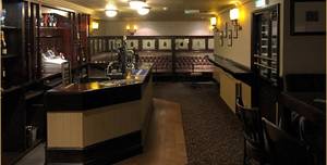 The George Pub, Function Room