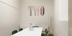 The Office Group Greville Street Meeting Room 2 0