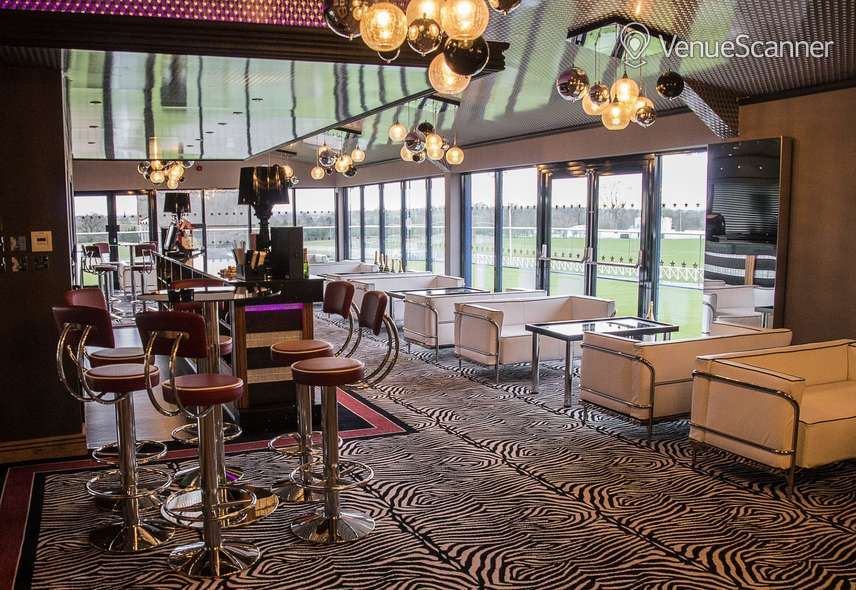 Ixl Events Centre @ Dallas Burston Polo Club, Champagne Lounge