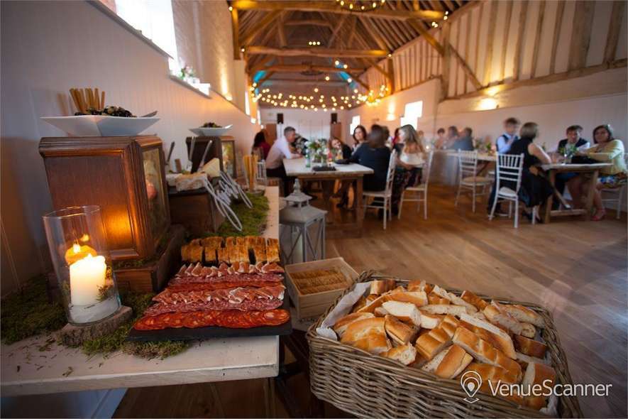 Hire The Barn At Alswick Exclusive Hire 1