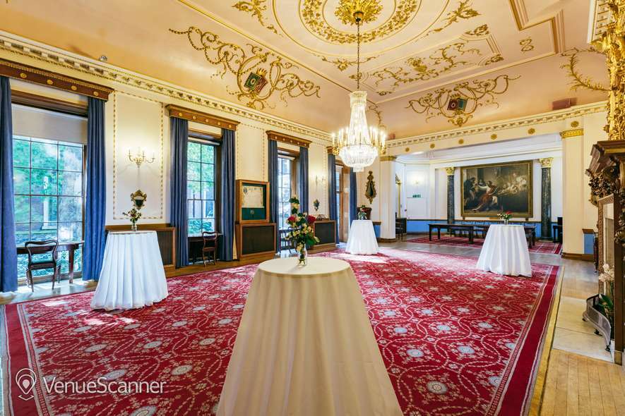Hire Stationers' Hall And Garden Exclusive Hire Of Stationers' Hall And Garden 7
