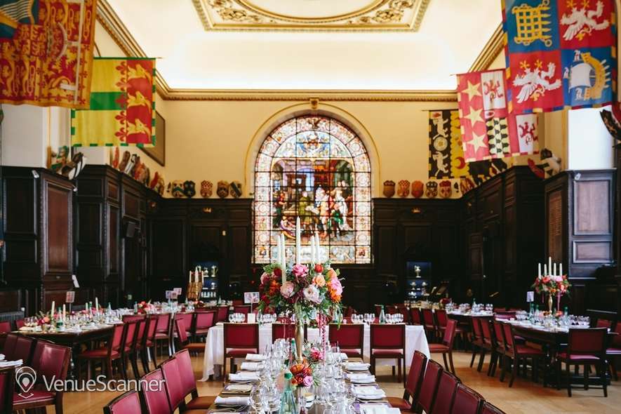 Hire Stationers' Hall And Garden Exclusive Hire Of Stationers' Hall And Garden 36