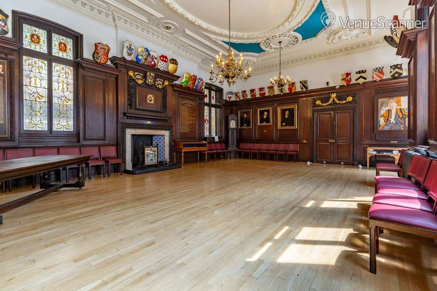 Hire Stationers' Hall And Garden Exclusive Hire Of Stationers' Hall And Garden 20