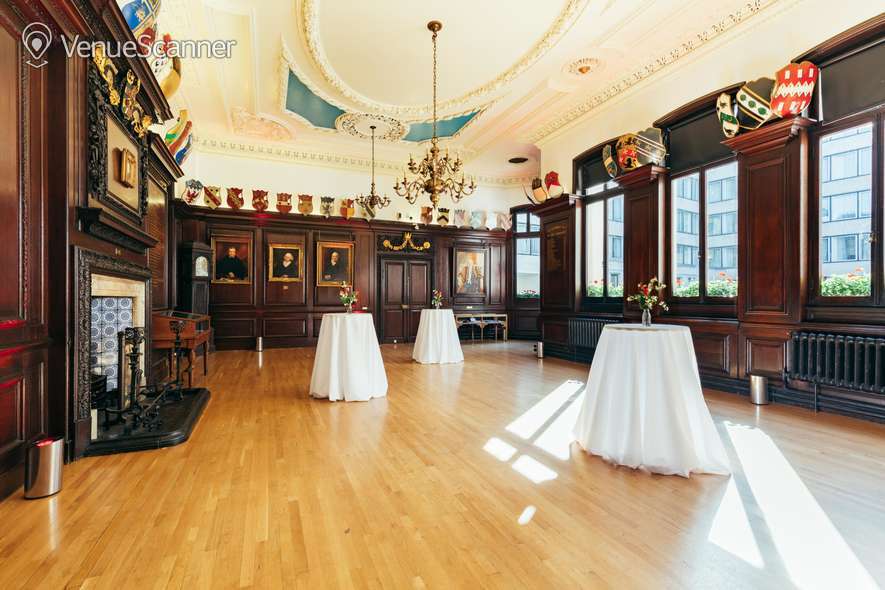 Hire Stationers' Hall And Garden Exclusive Hire Of Stationers' Hall And Garden 19