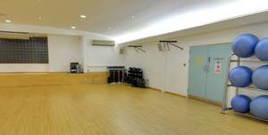 Furzefield Centre Dance Studio 0