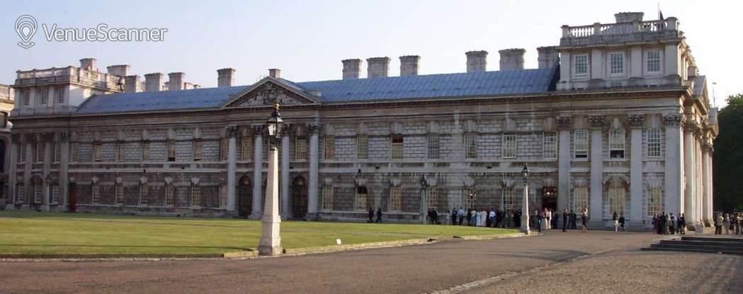 Hire Old Royal Naval College 9