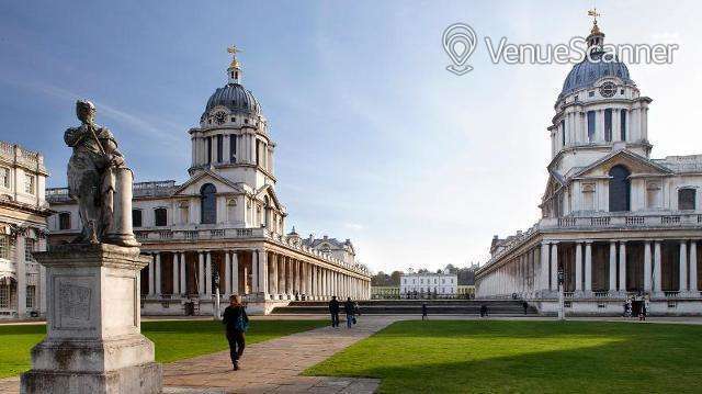 Hire Old Royal Naval College 1