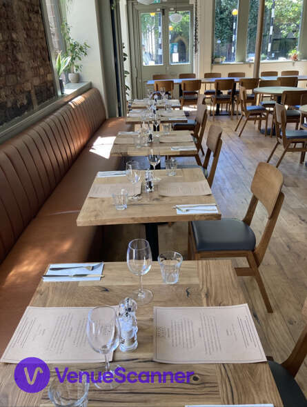 Hire Day & Night Islington DAY & NIGHT ISLINGTON ENTIRE VENUE