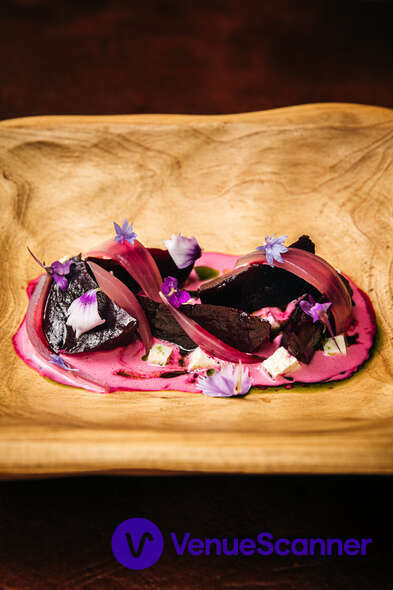 Hire Nomadic Dinners 29