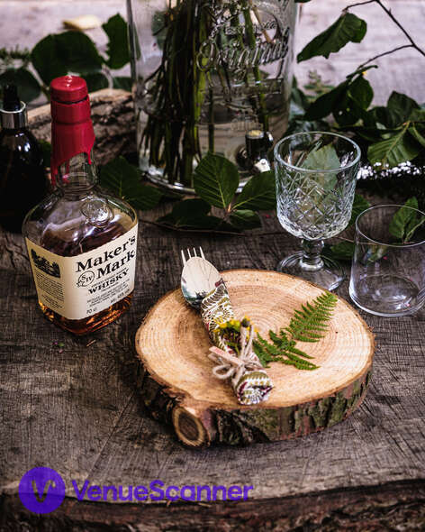 Hire Nomadic Dinners 69