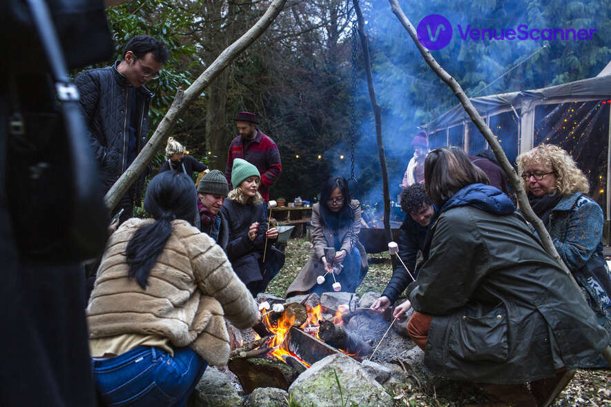Hire Nomadic Dinners 49