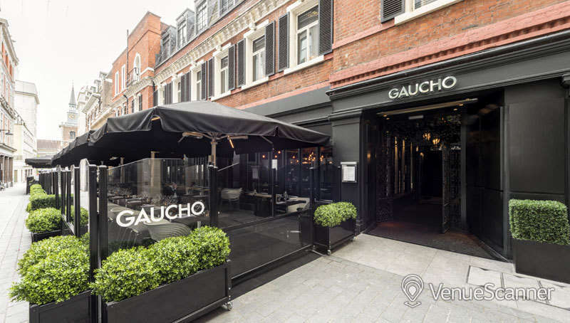 Hire Gaucho Piccadilly 4