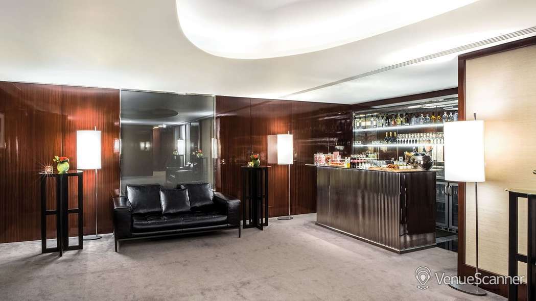 Hire Bulgari Hotel And Residences