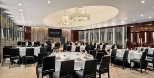 Bulgari Hotel And Residences, Private Dining