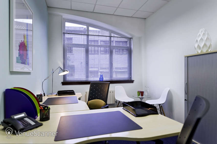 Hire Regus Aberdeen Berry Street 8