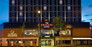 The Dragon Hotel, Exclusive Hire