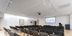 Hire The Helix The Gallery