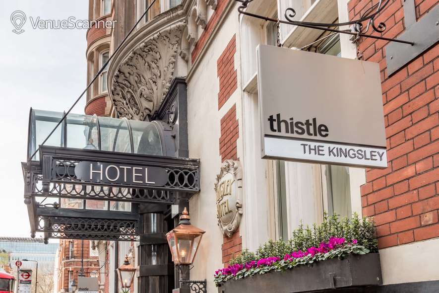 Hire Thistle Holborn, The Kingsley 1
