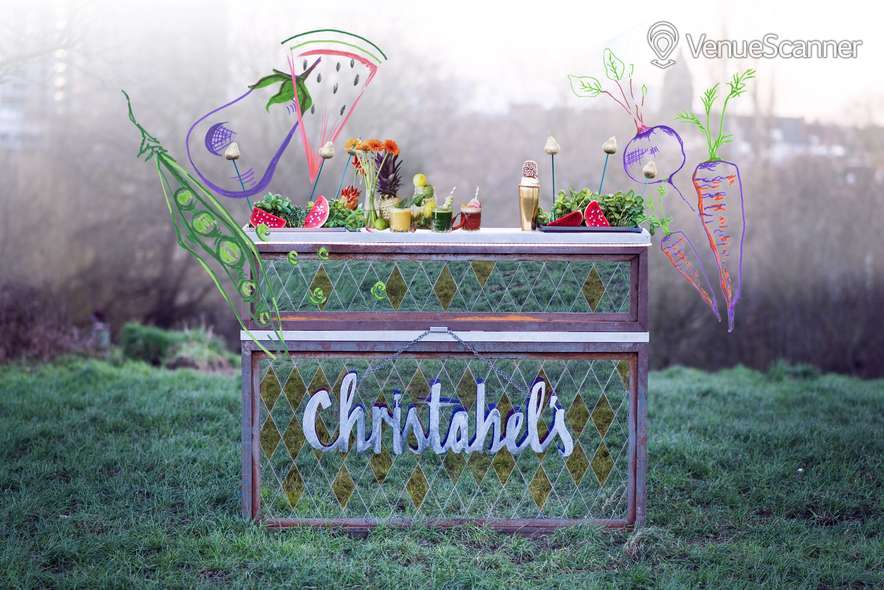 Hire Christabel's Exclusive Hire 4
