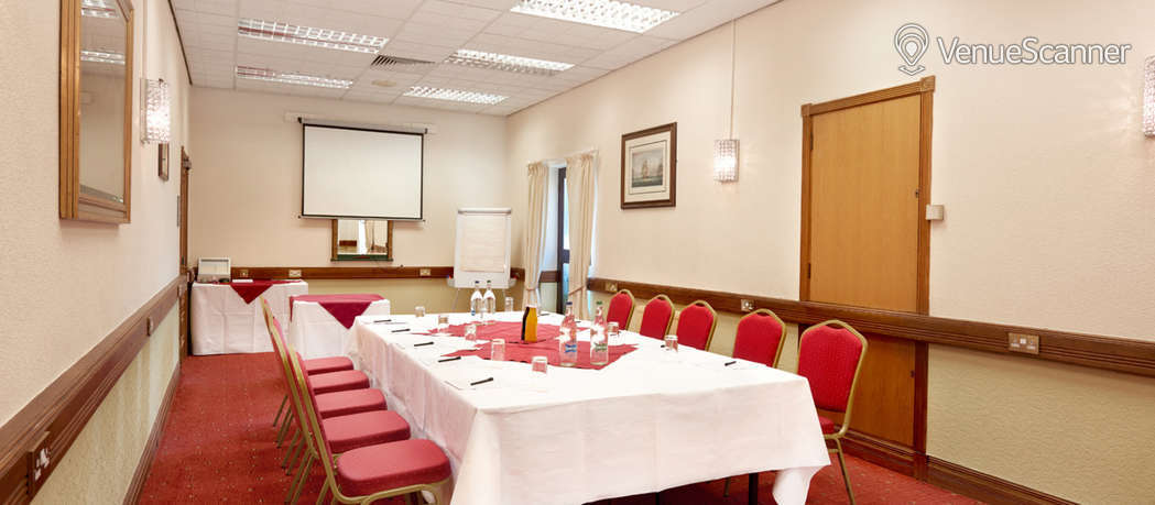 Hire The Hillcrest Hotel - Widnes The Victory Suite 1