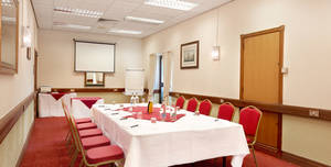 The Hillcrest Hotel - Widnes The Victory Suite 0