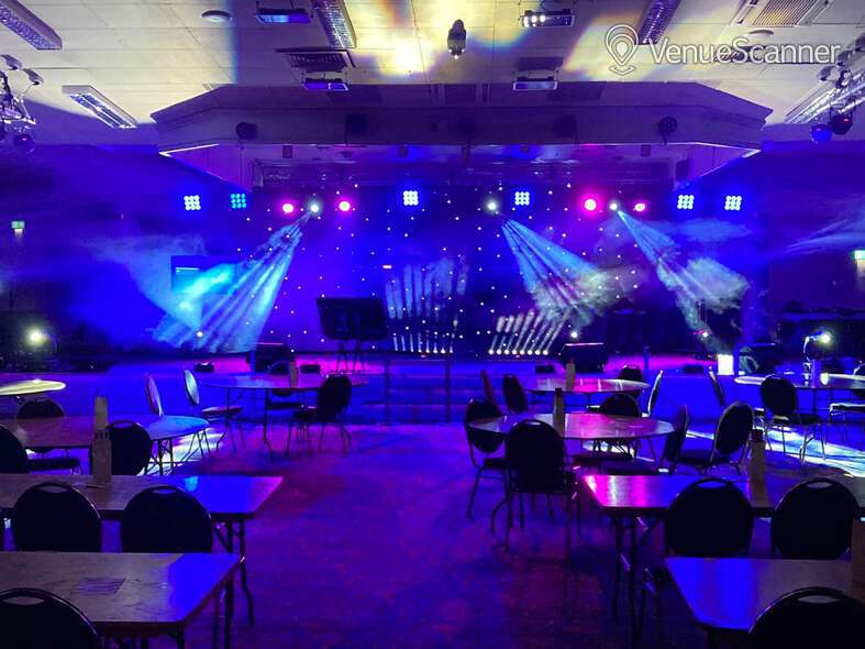 Hire Riva Showbar Preston Riva Showbar Preston Exclusive Hire